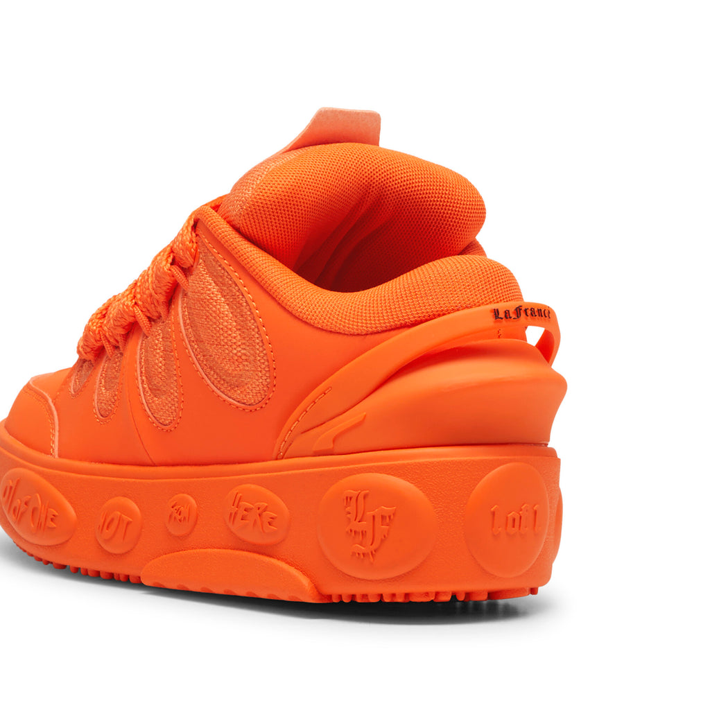 [310873-01] GRADE SCHOOL PUMA LAMELO BALL LAFRANCÉ AMOUR 'GIFTED'