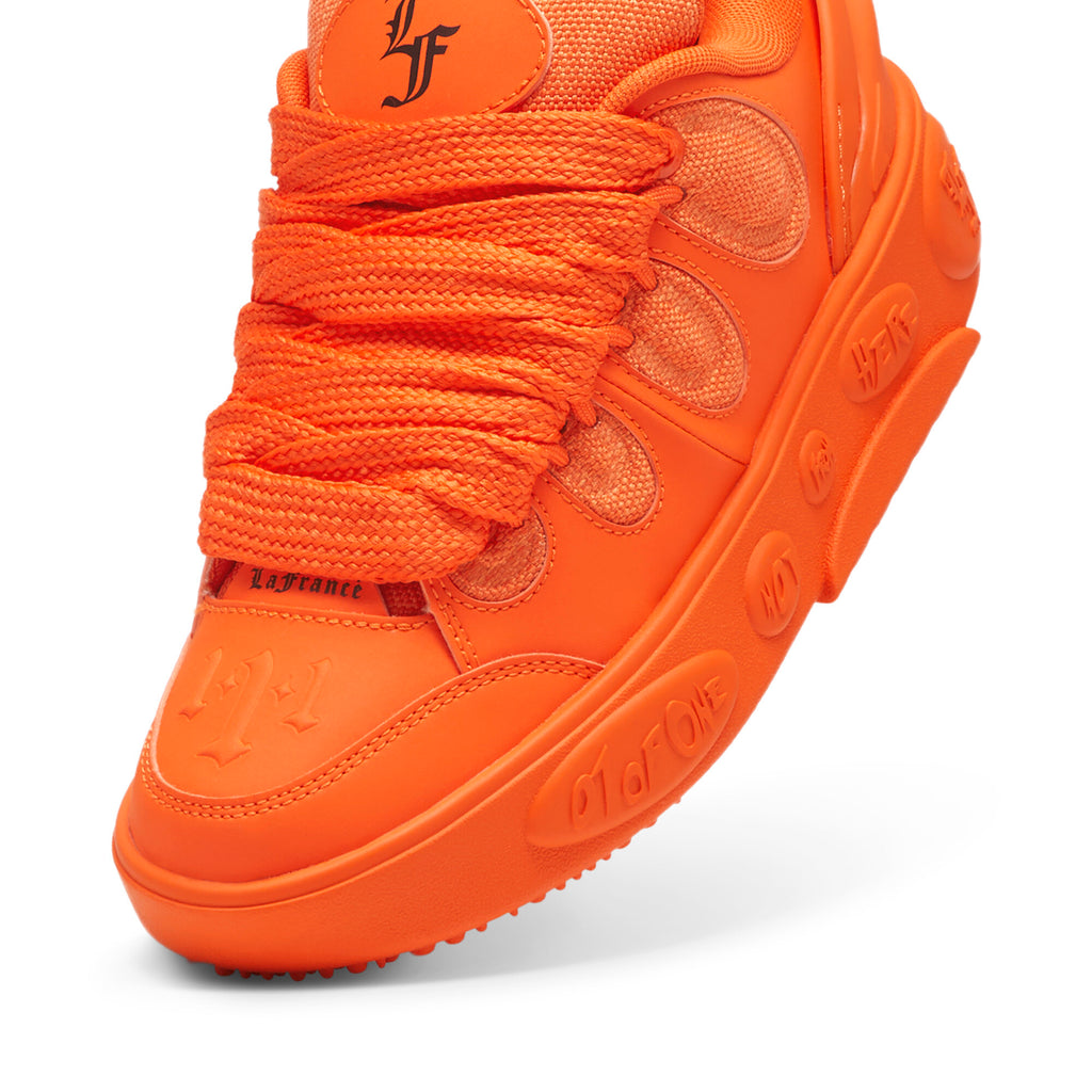 [310873-01] GRADE SCHOOL PUMA LAMELO BALL LAFRANCÉ AMOUR 'GIFTED'