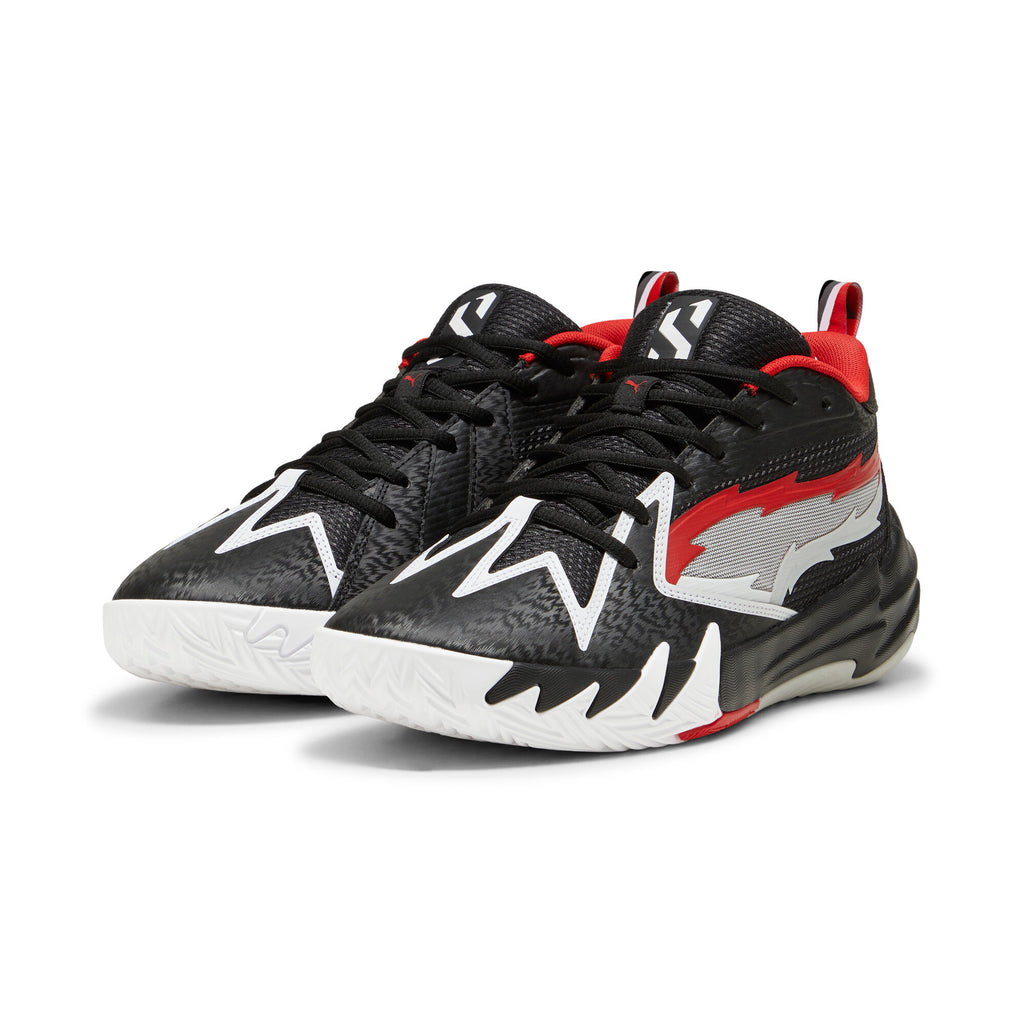[310901-01] MENS PUMA SCOOT ZEROS 'O.D.D CITY'