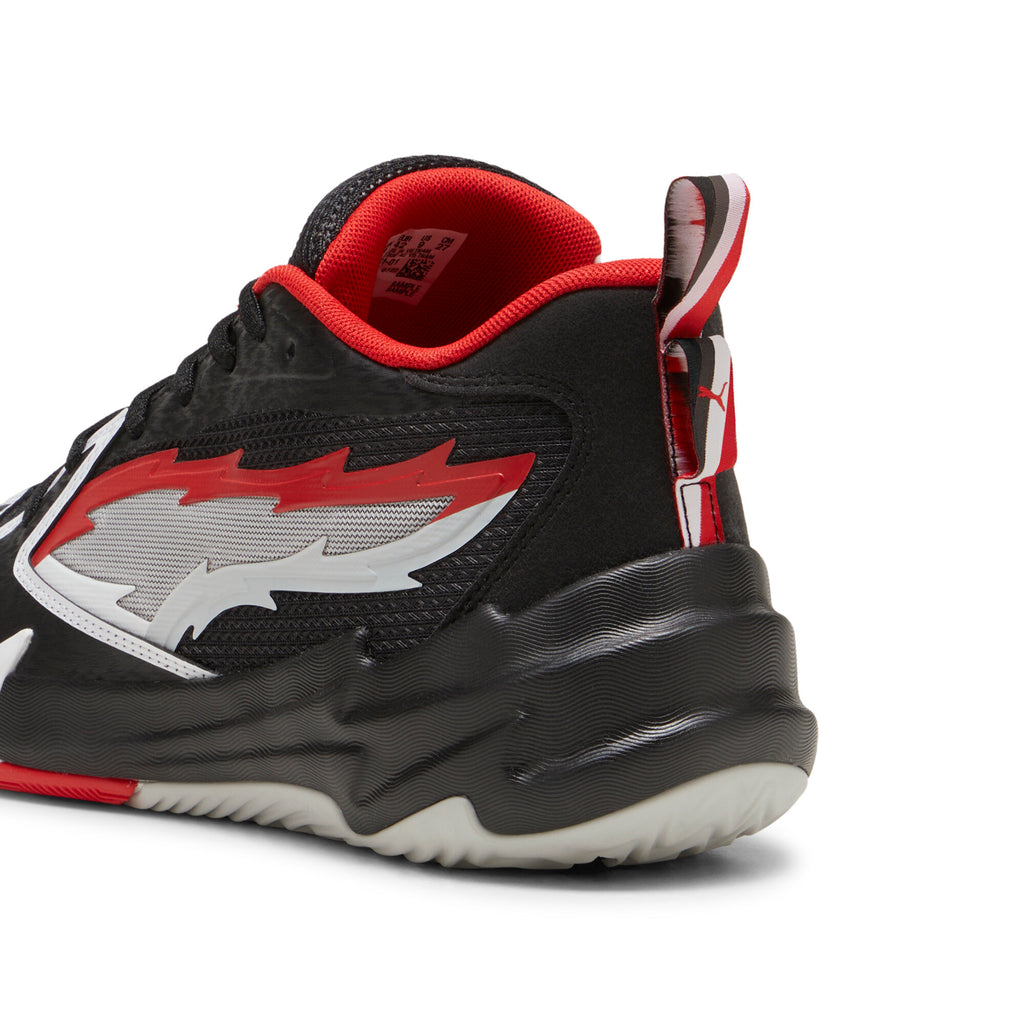 [310901-01] MENS PUMA SCOOT ZEROS 'O.D.D CITY'