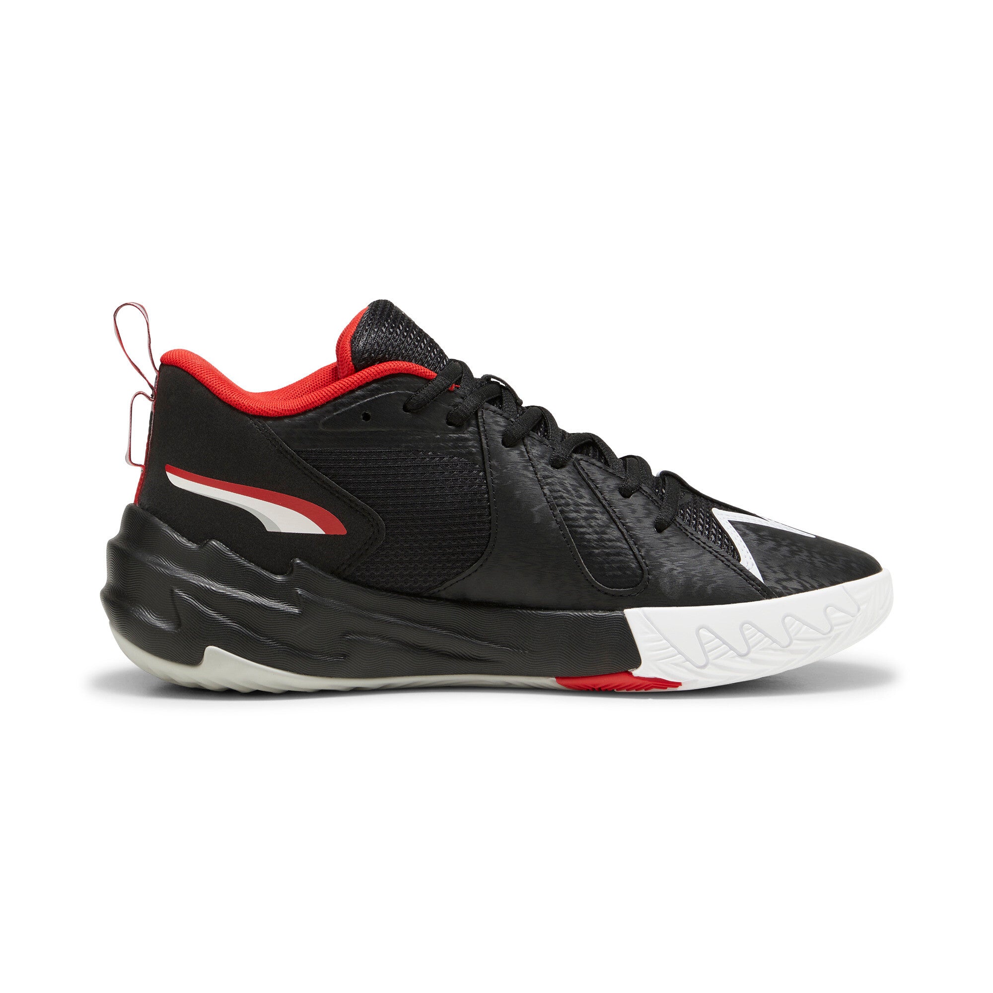 [310901-01] MENS PUMA SCOOT ZEROS 'O.D.D CITY'