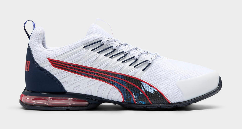 [311195-01] MENS PUMA VOLTIAC EVO RETROFUTURE CORE