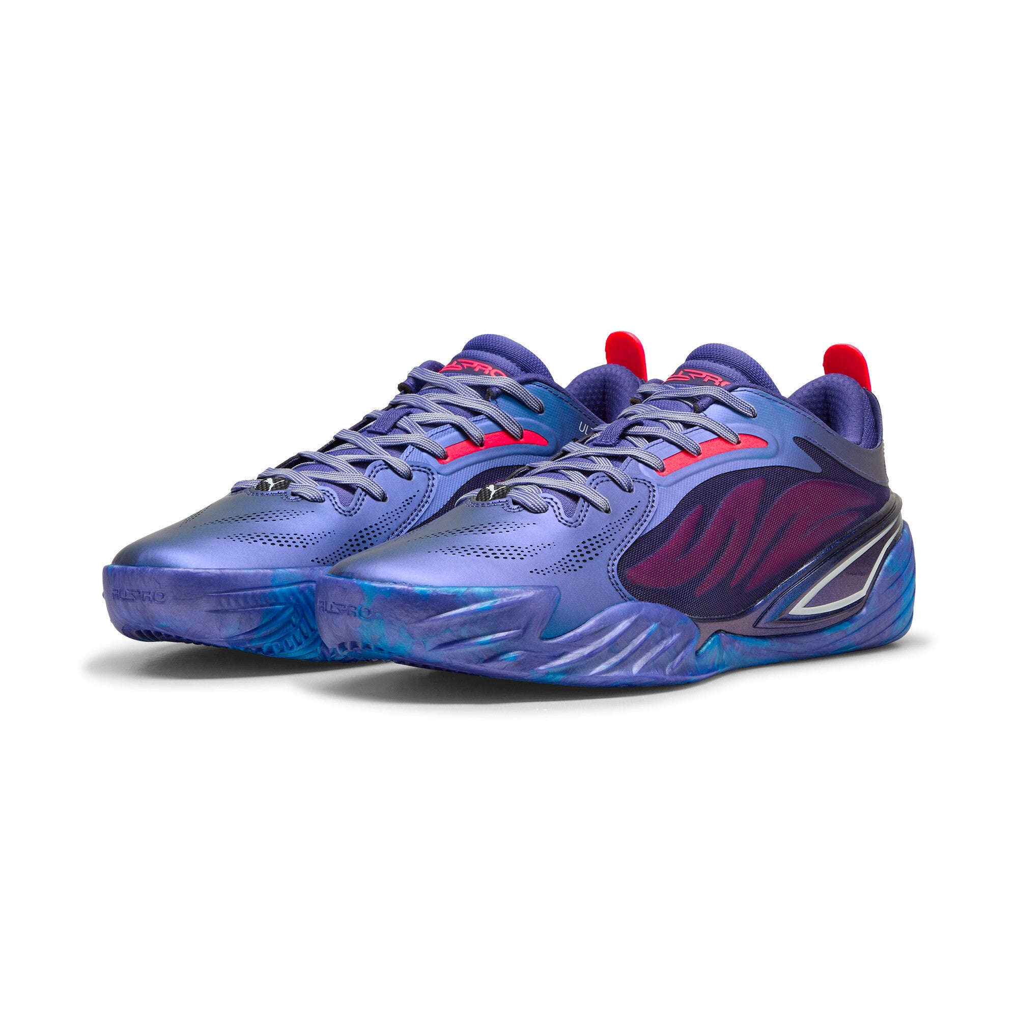 [311261-01] Mens Puma ALL-PRO NITRO ELITE