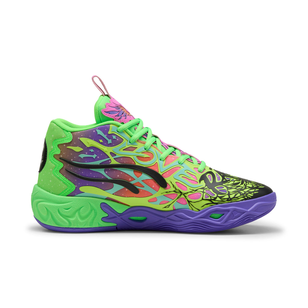 [311309-01] MENS PUMA LAMELO MB.04 BE YOU