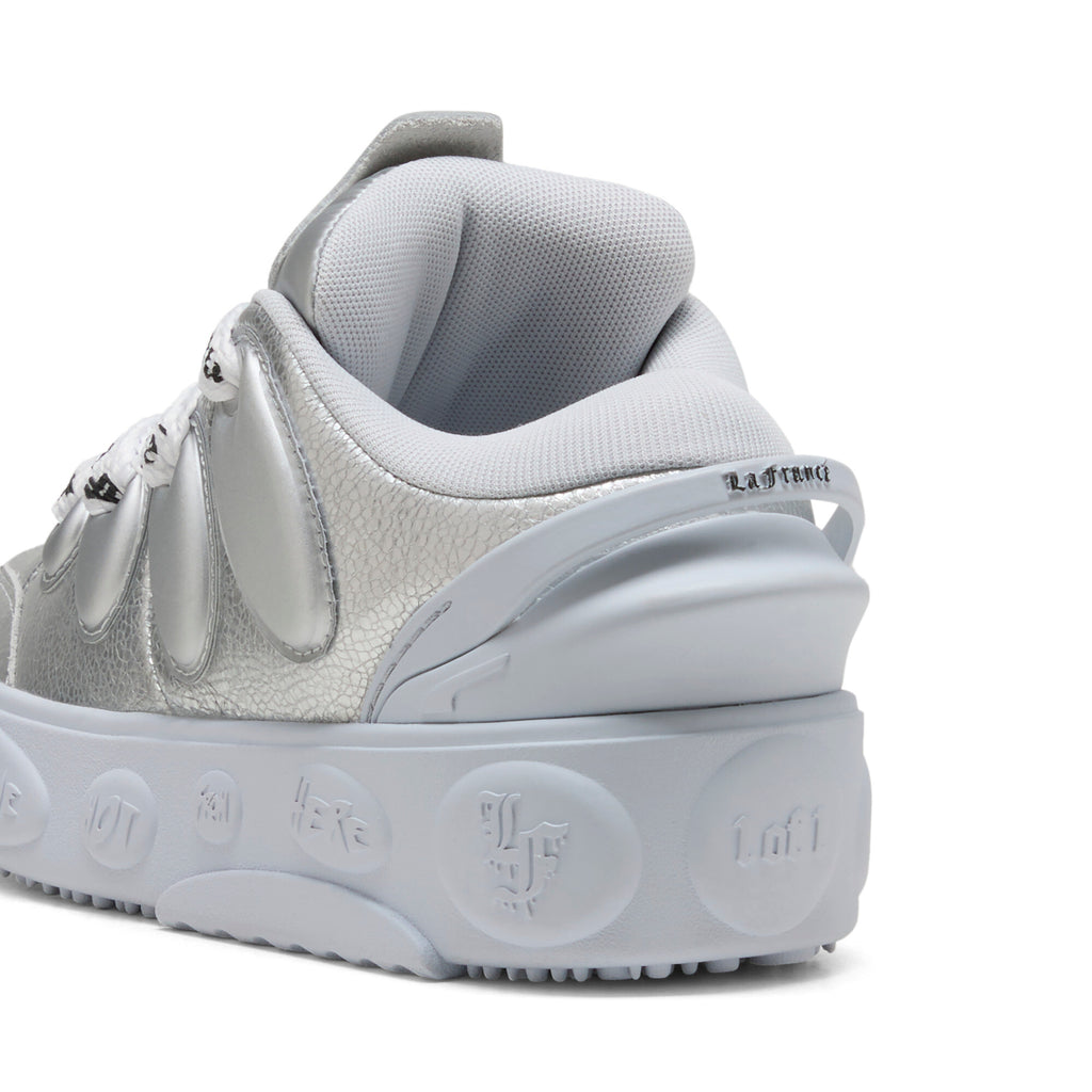[311339-01] GRADE SCHOOL PUMA LAMELO BALL LAFRANCÉ AMOUR 'CHROME'