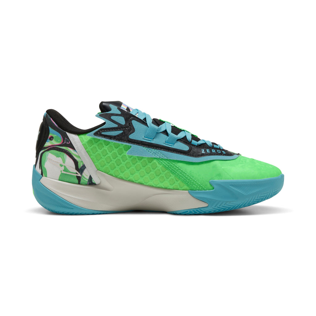 [311349-01] MENS PUMA SCOOT ZEROS II 2K
