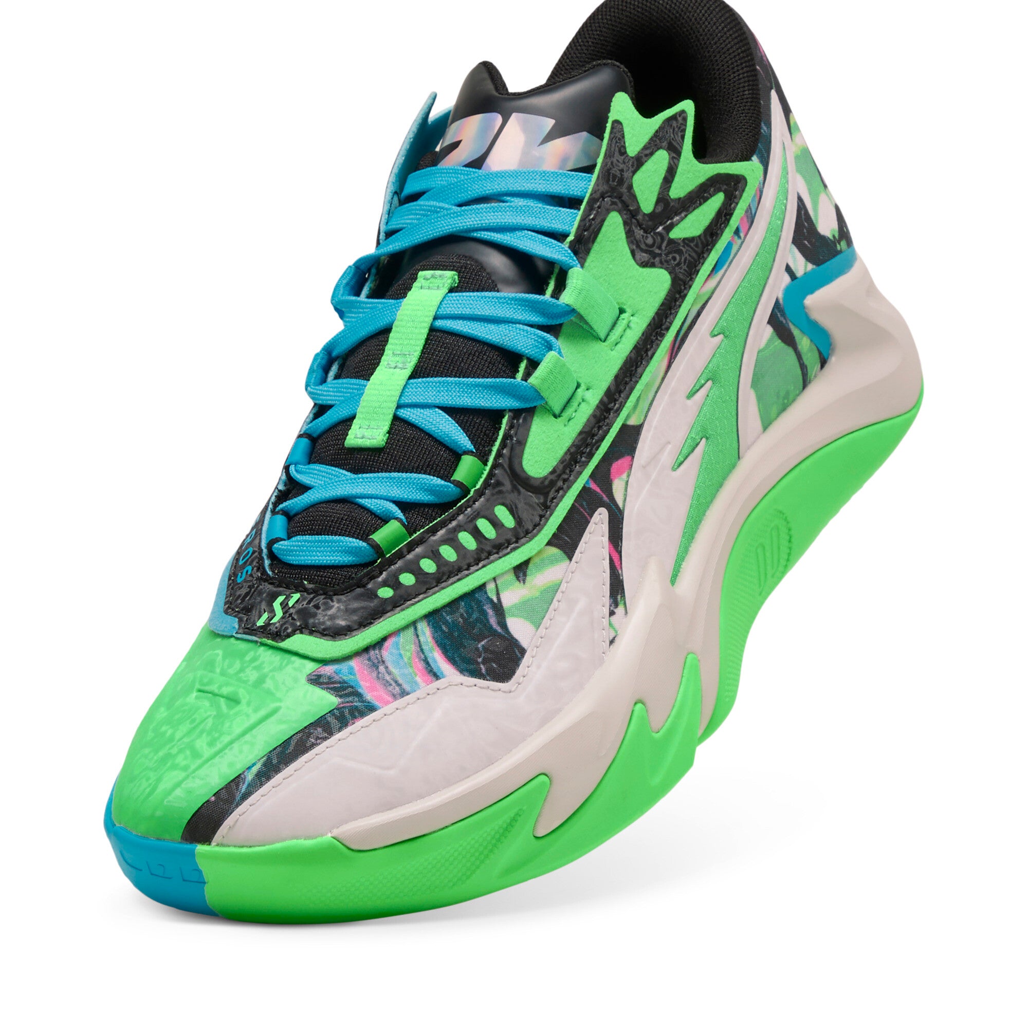 [311349-01] MENS PUMA SCOOT ZEROS II 2K