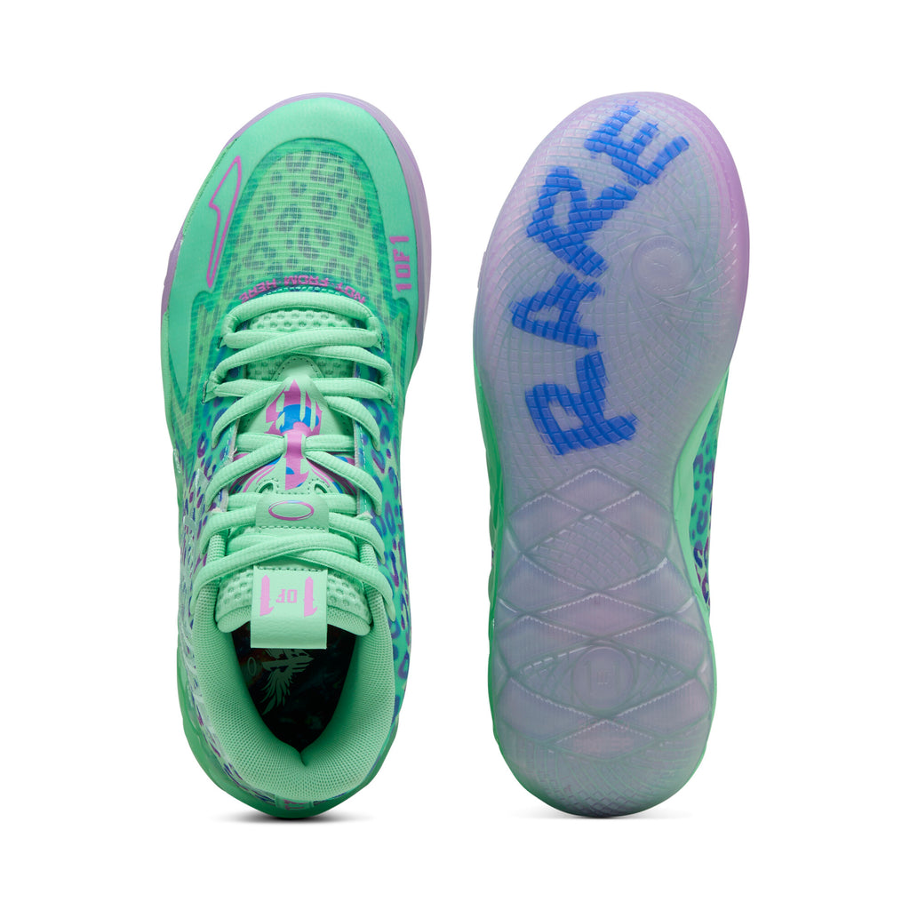 [311401-01] MENS PUMA LAMELO BALL MB.01 'ALIEN SAFARI'