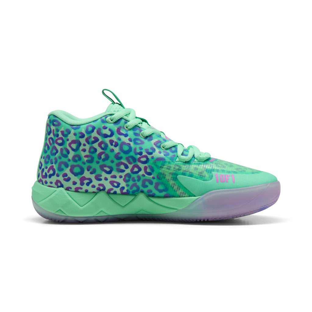 [311401-01] MENS PUMA LAMELO BALL MB.01 'ALIEN SAFARI'