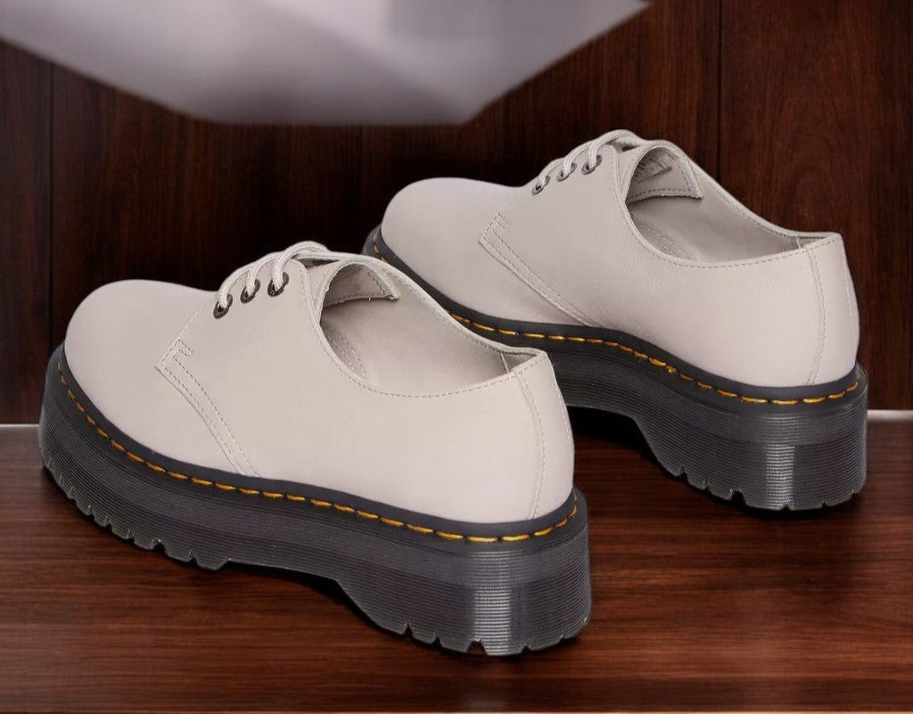 [31167348] WOMENS DR. MARTENS 1461 QUAD II