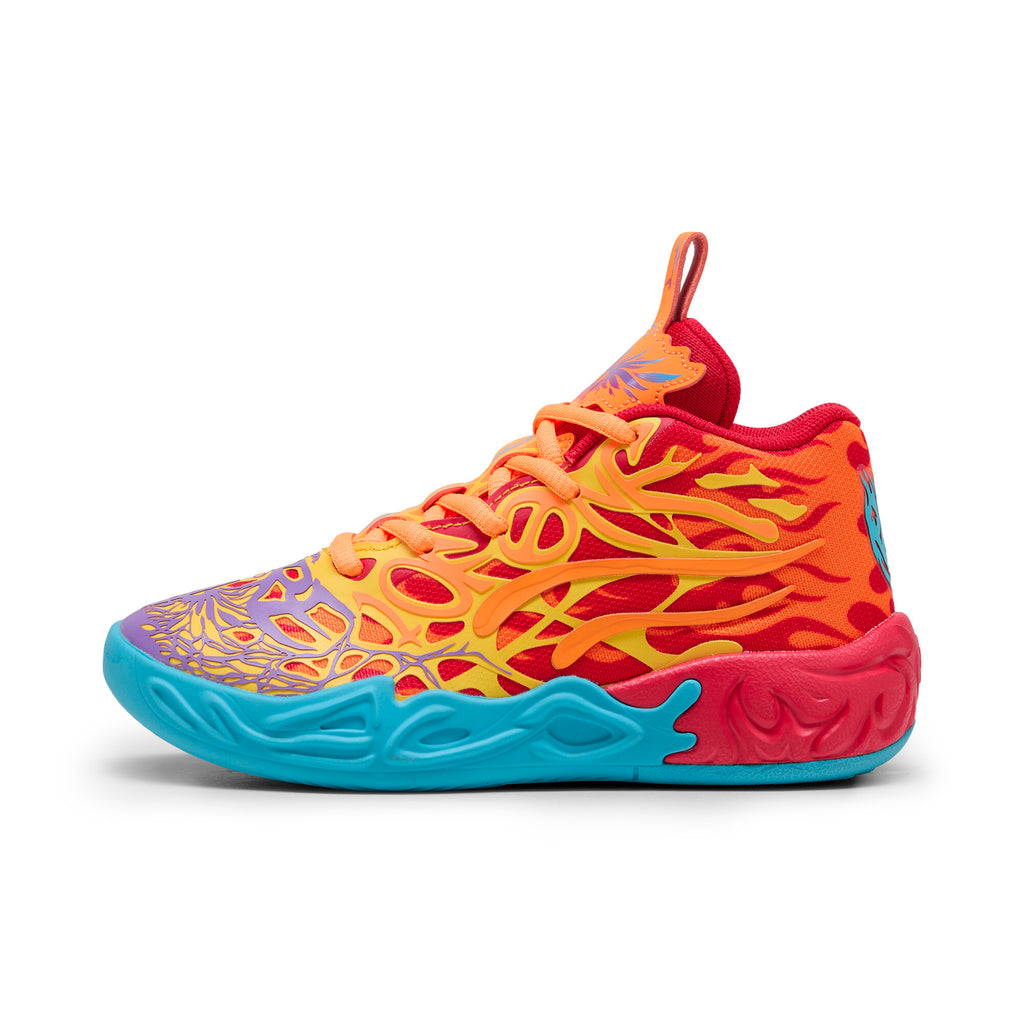 [311673-01] PRESCHOOL PUMA LAMELO BALL MB.04 'PHOENIX' (PS)