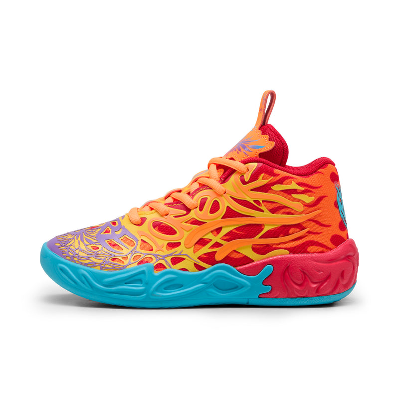 [311673-01] PRESCHOOL PUMA LAMELO BALL MB.04 'PHOENIX' (PS)