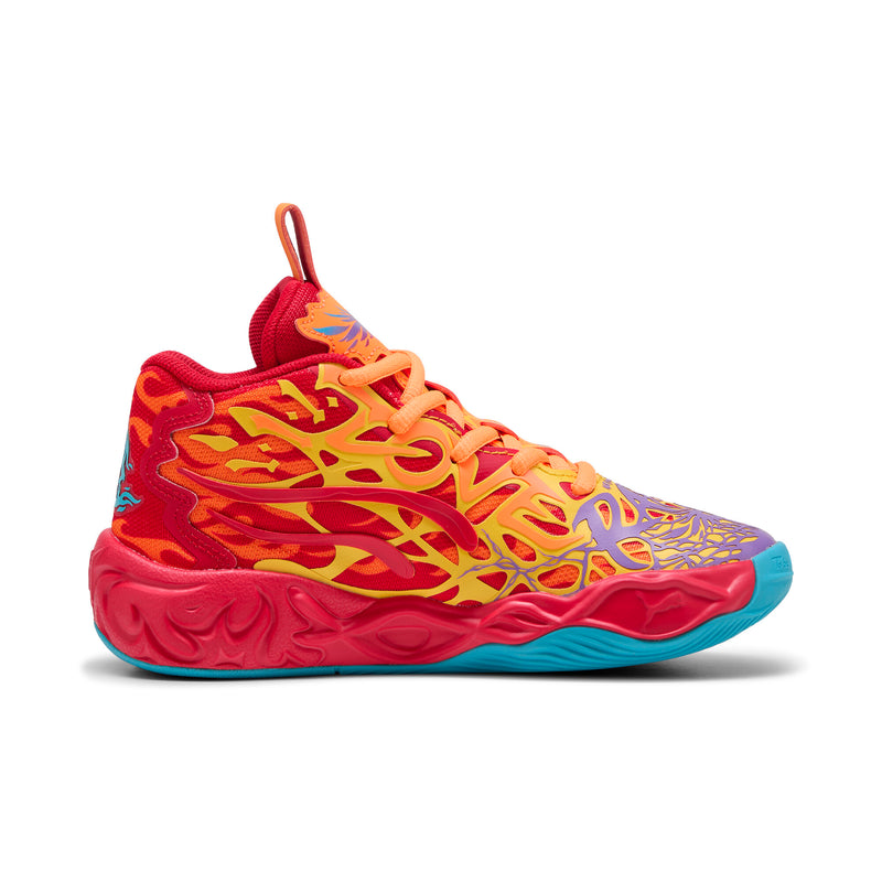 [311673-01] PRESCHOOL PUMA LAMELO BALL MB.04 'PHOENIX' (PS)