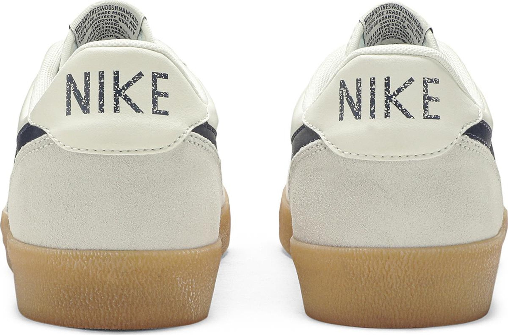 [432997-107] Mens Nike KILLSHOT 2 'J CREW SAIL MIDNIGHT NAVY'