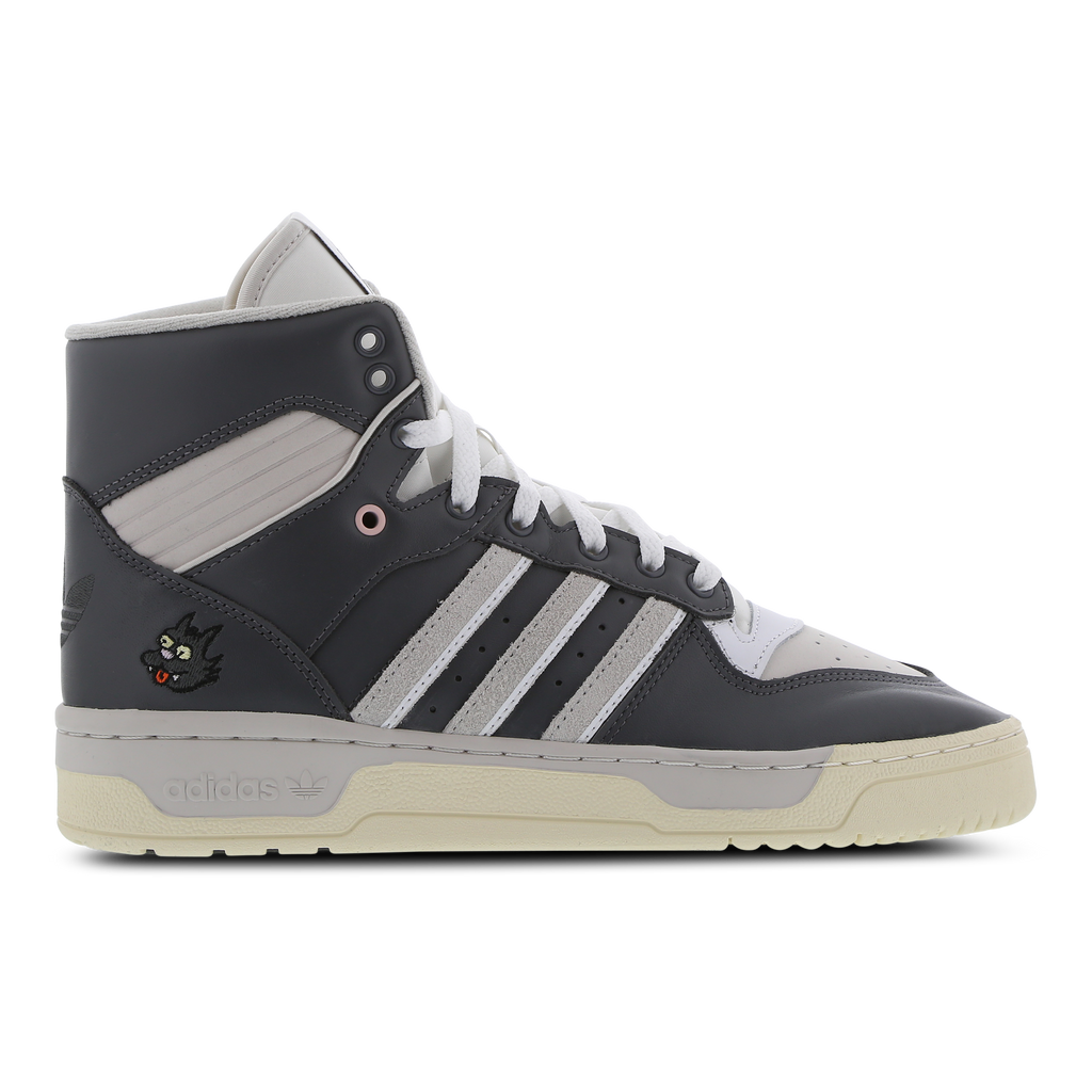 [IE7565] Mens Adidas THE SIMPSONS (SCRTY) X RIVALRY