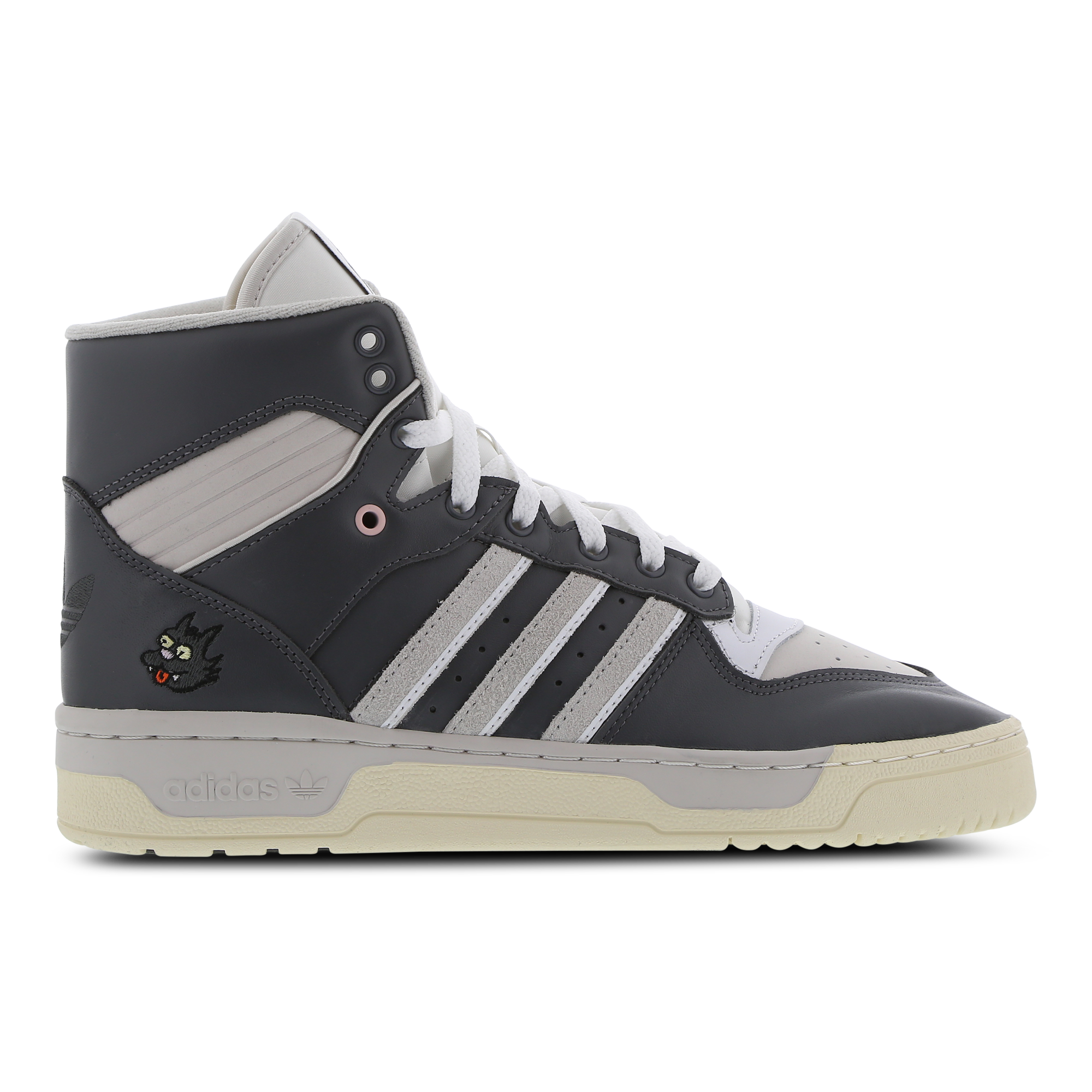 [IE7565] Mens Adidas THE SIMPSONS (SCRTY) X RIVALRY