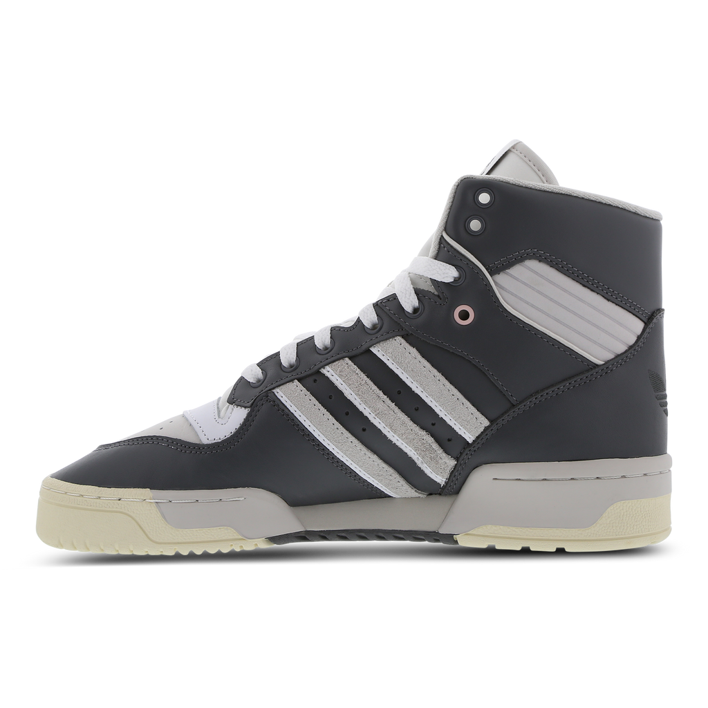 [IE7565] Mens Adidas THE SIMPSONS (SCRTY) X RIVALRY