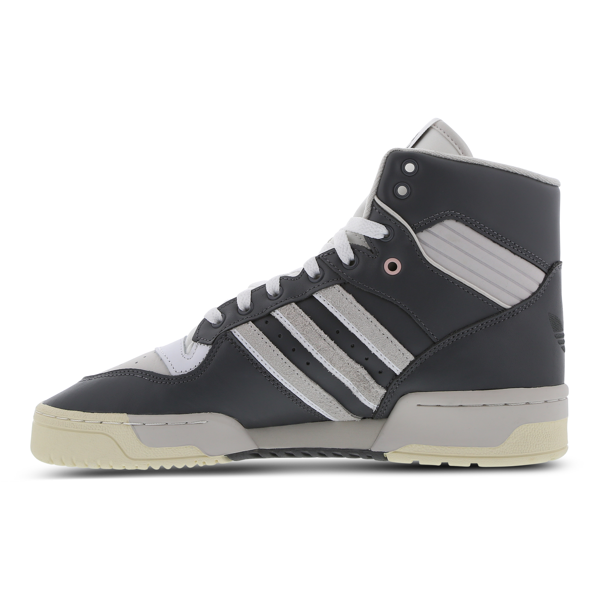 [IE7565] Mens Adidas THE SIMPSONS (SCRTY) X RIVALRY