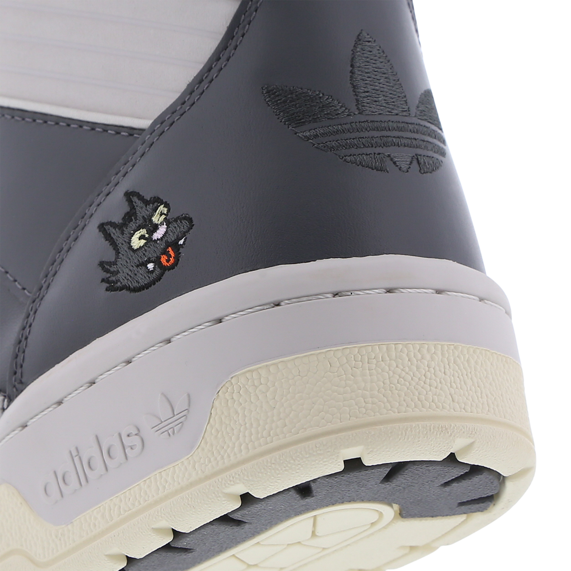 [IE7565] Mens Adidas THE SIMPSONS (SCRTY) X RIVALRY