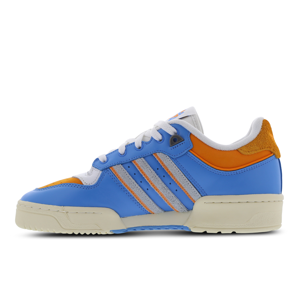 [IE7566] Mens Adidas THE SIMPSONS (ITCHY) X RIVALRY