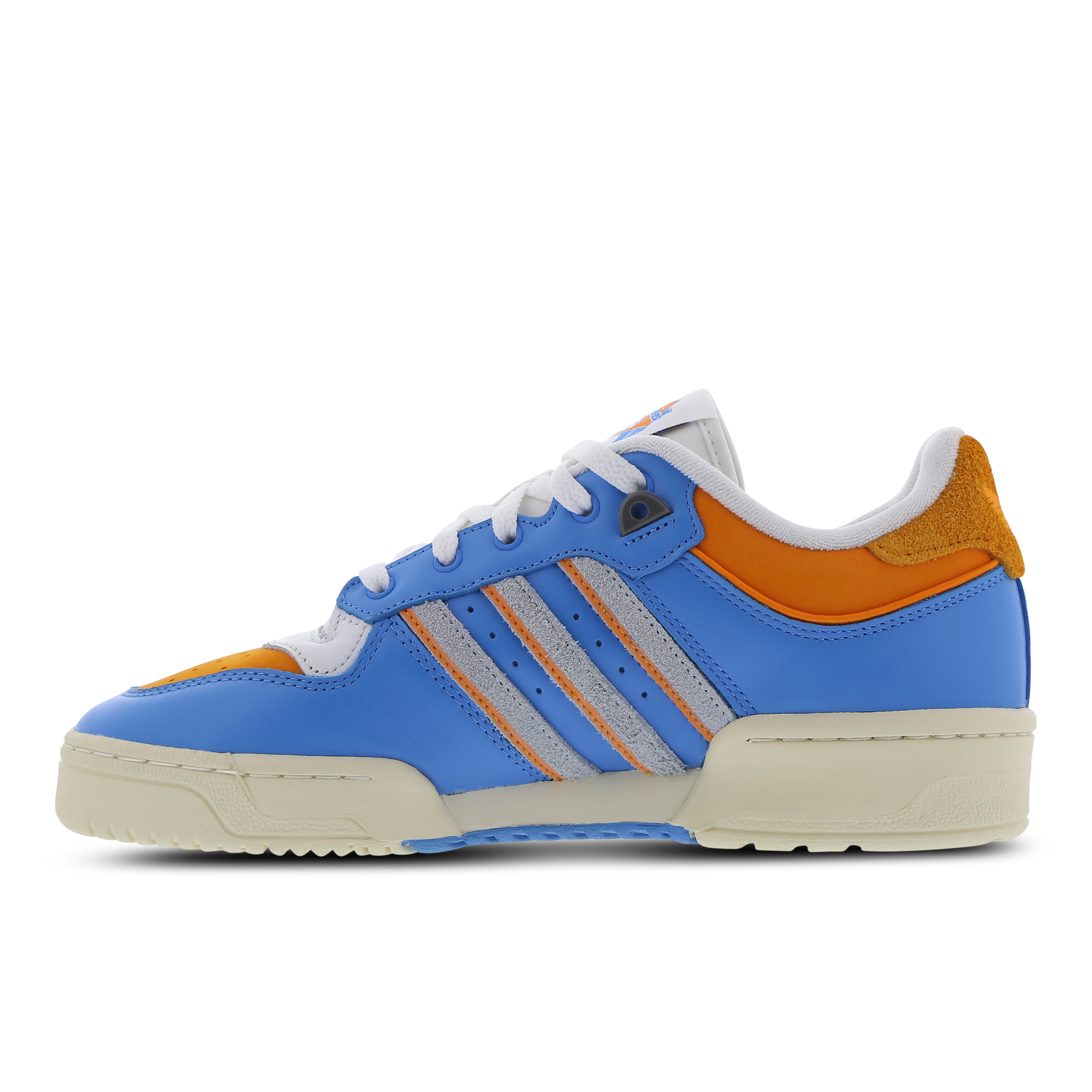 [IE7566] Mens Adidas THE SIMPSONS (ITCHY) X RIVALRY