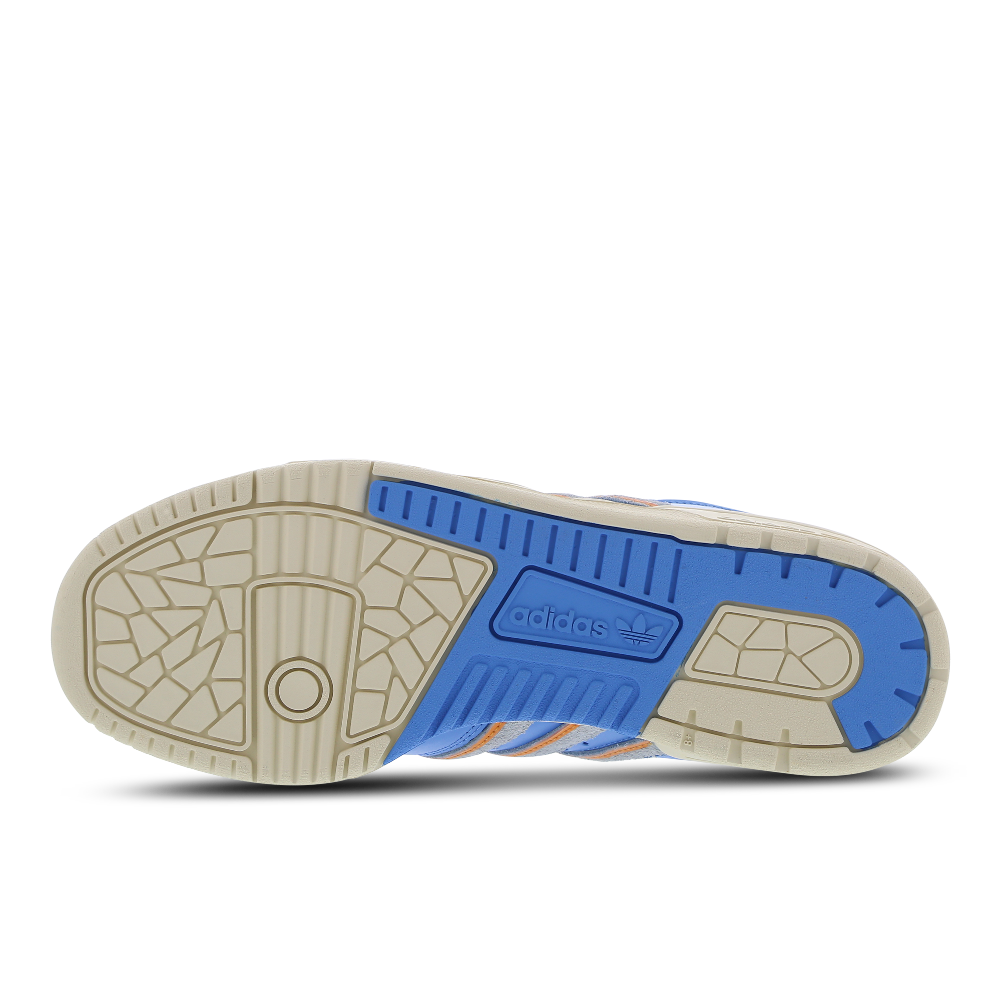 [IE7566] Mens Adidas THE SIMPSONS (ITCHY) X RIVALRY