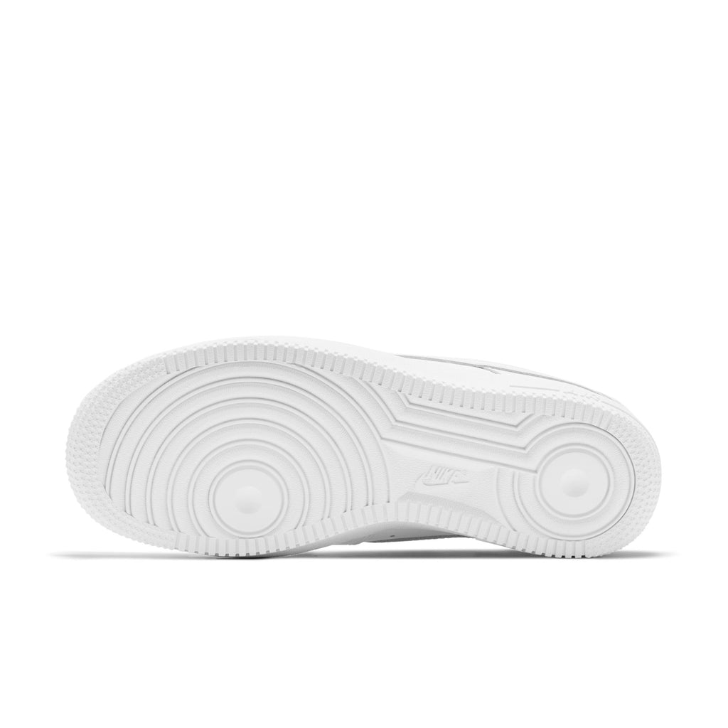 [315115-112] Womens Nike AIR FORCE 1 LOW '07 'WHITE'
