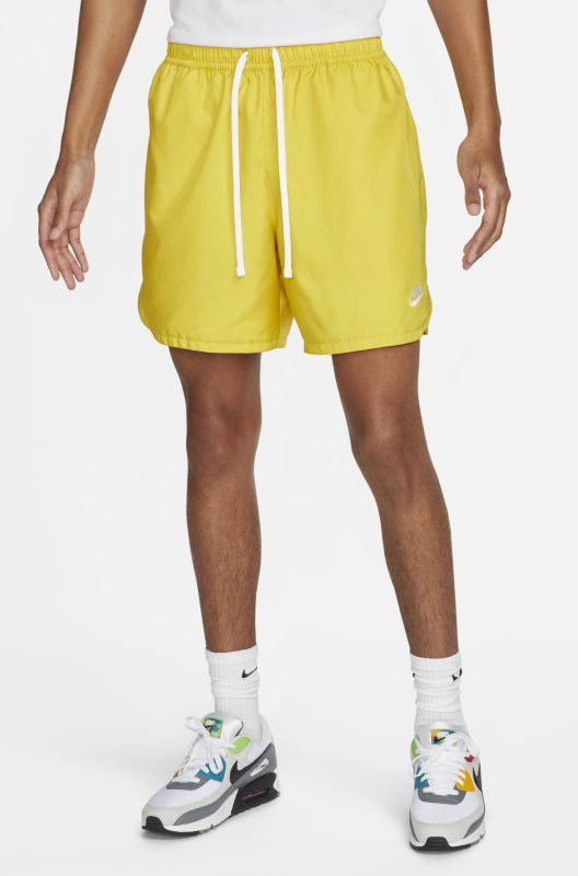 [DM6829-709] MENS NIKE SPORTSWEAR CLUB WOVEN LINED FLOW SHORTS