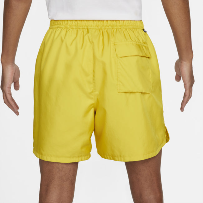 [DM6829-709] MENS NIKE SPORTSWEAR CLUB WOVEN LINED FLOW SHORTS