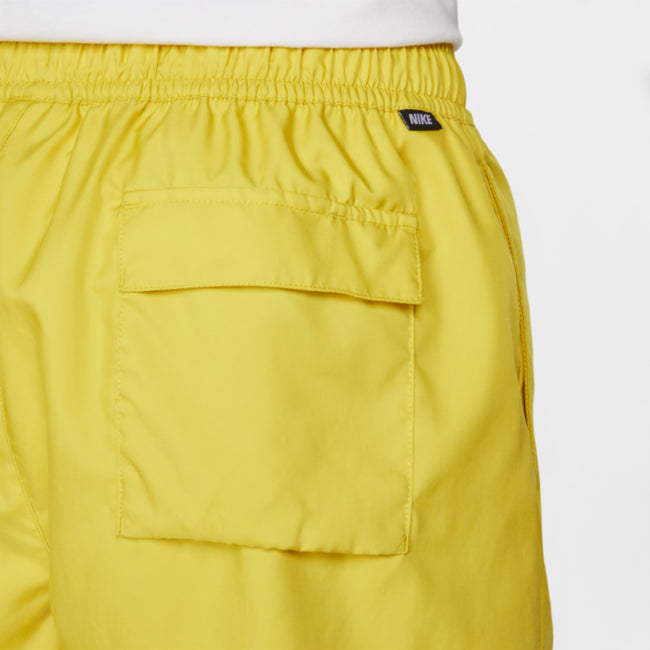 [DM6829-709] MENS NIKE SPORTSWEAR CLUB WOVEN LINED FLOW SHORTS