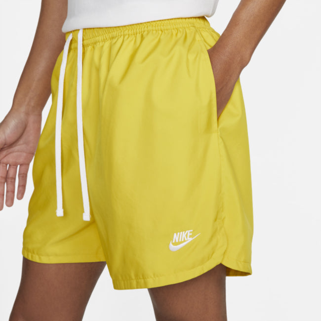 [DM6829-709] MENS NIKE SPORTSWEAR CLUB WOVEN LINED FLOW SHORTS