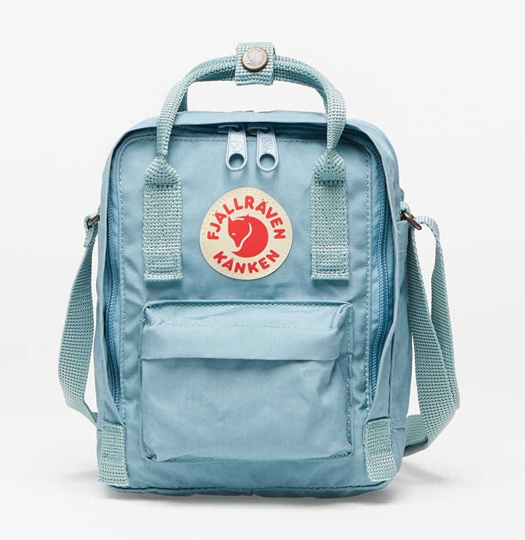 [23797-501] UNISEX FJALLRAVEN KANKEN SLING BAG