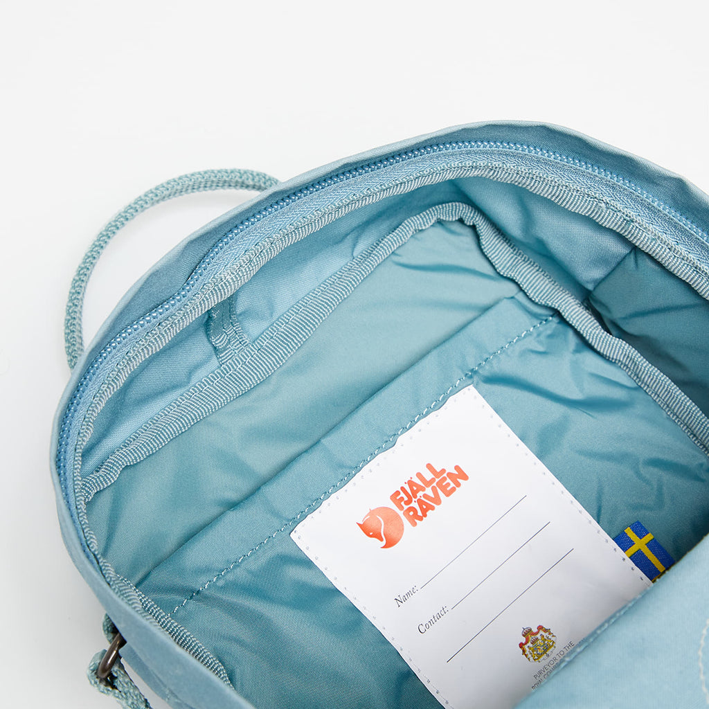 [23797-501] UNISEX FJALLRAVEN KANKEN SLING BAG