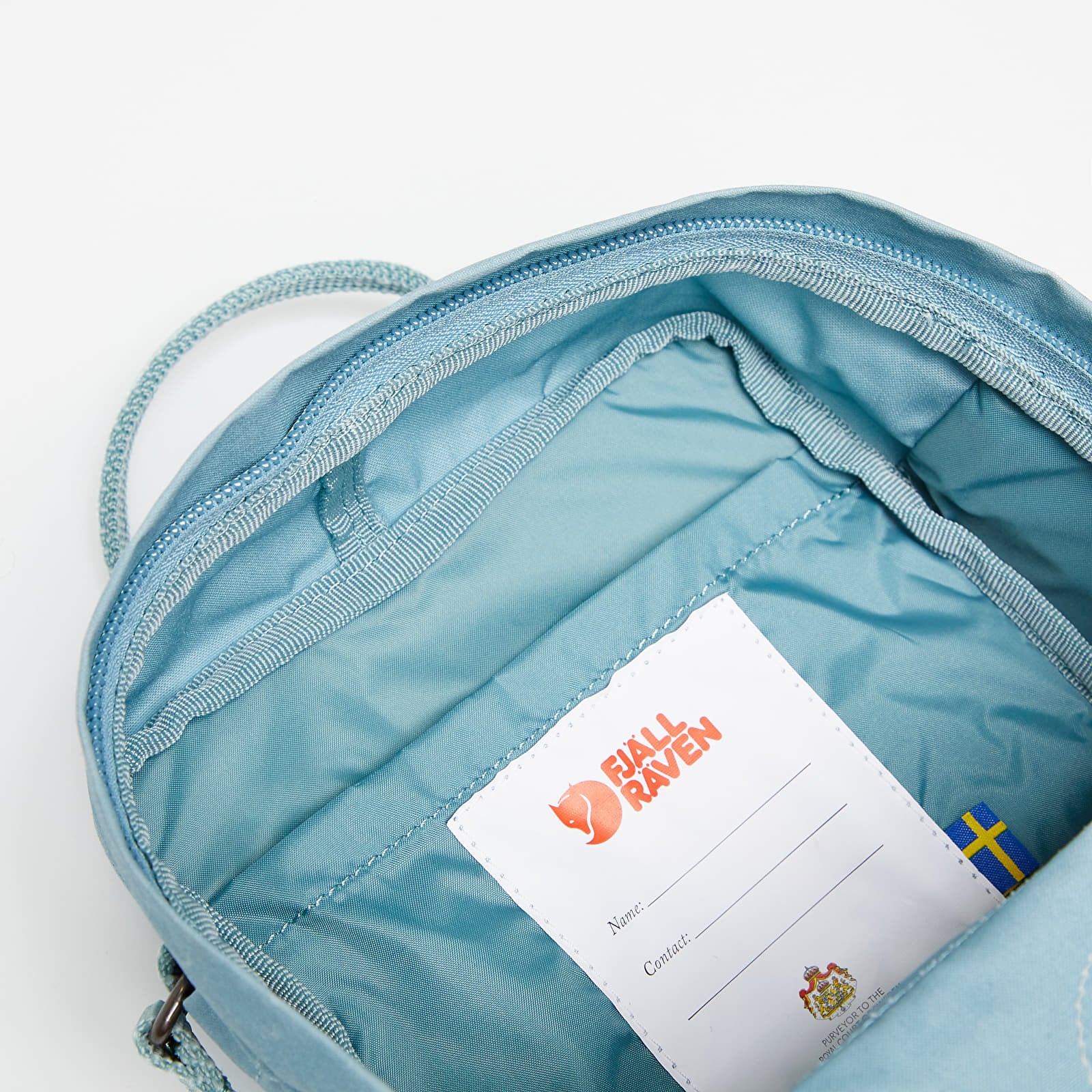 [23797-501] UNISEX FJALLRAVEN KANKEN SLING BAG