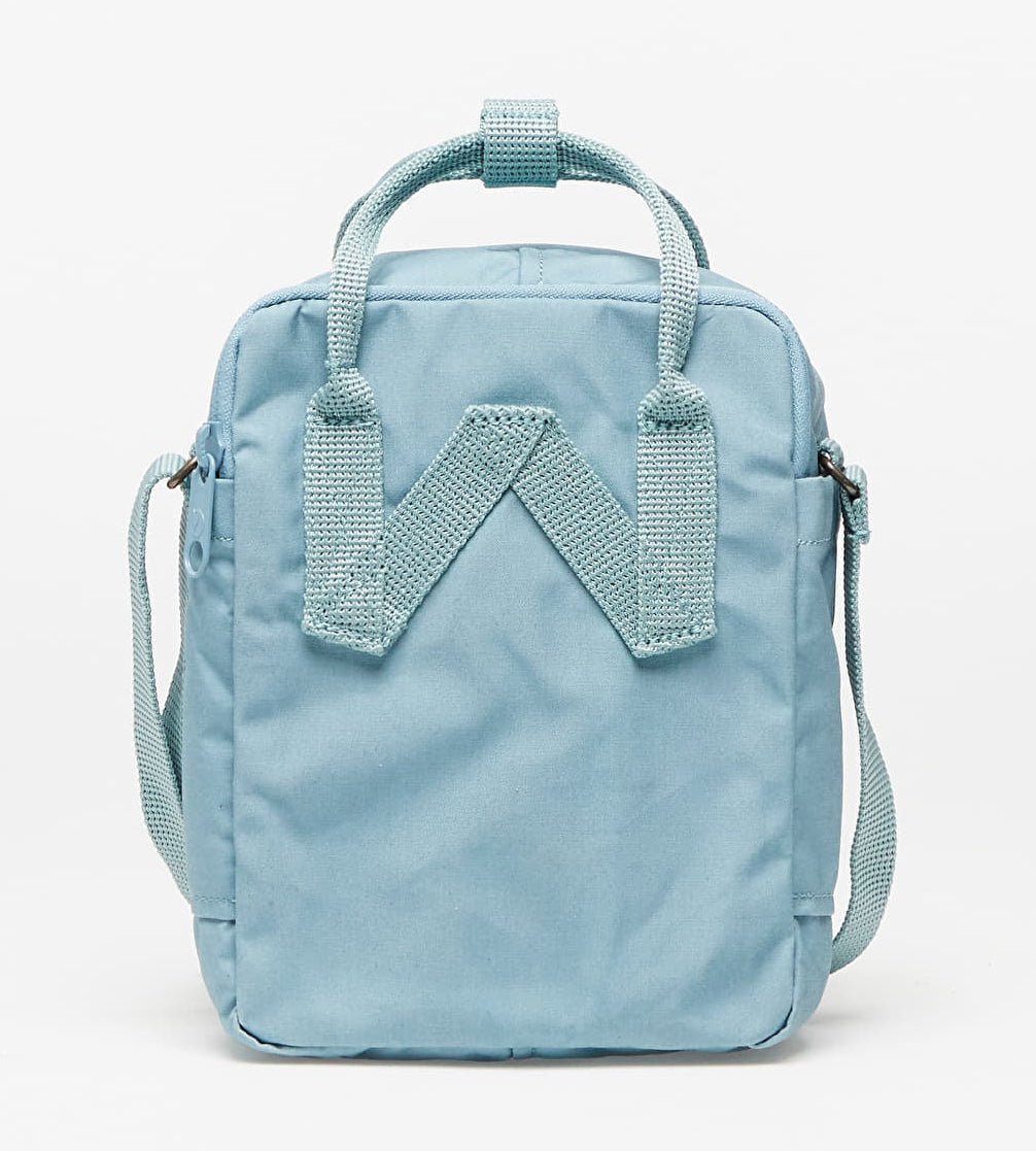 [23797-501] UNISEX FJALLRAVEN KANKEN SLING BAG