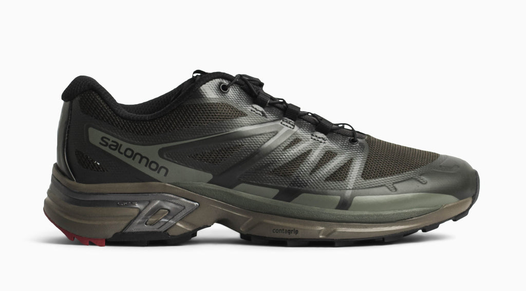 [L41577800] Mens Salomon XT-WINGS 2 ADVANCED