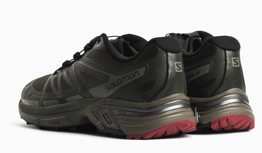 [L41577800] Mens Salomon XT-WINGS 2 ADVANCED