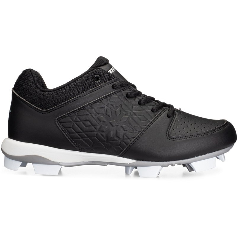 [RIPDIC-BB] WOMENS RIP-IT DIAMOND MOLDED SOFTBALL CLEATS