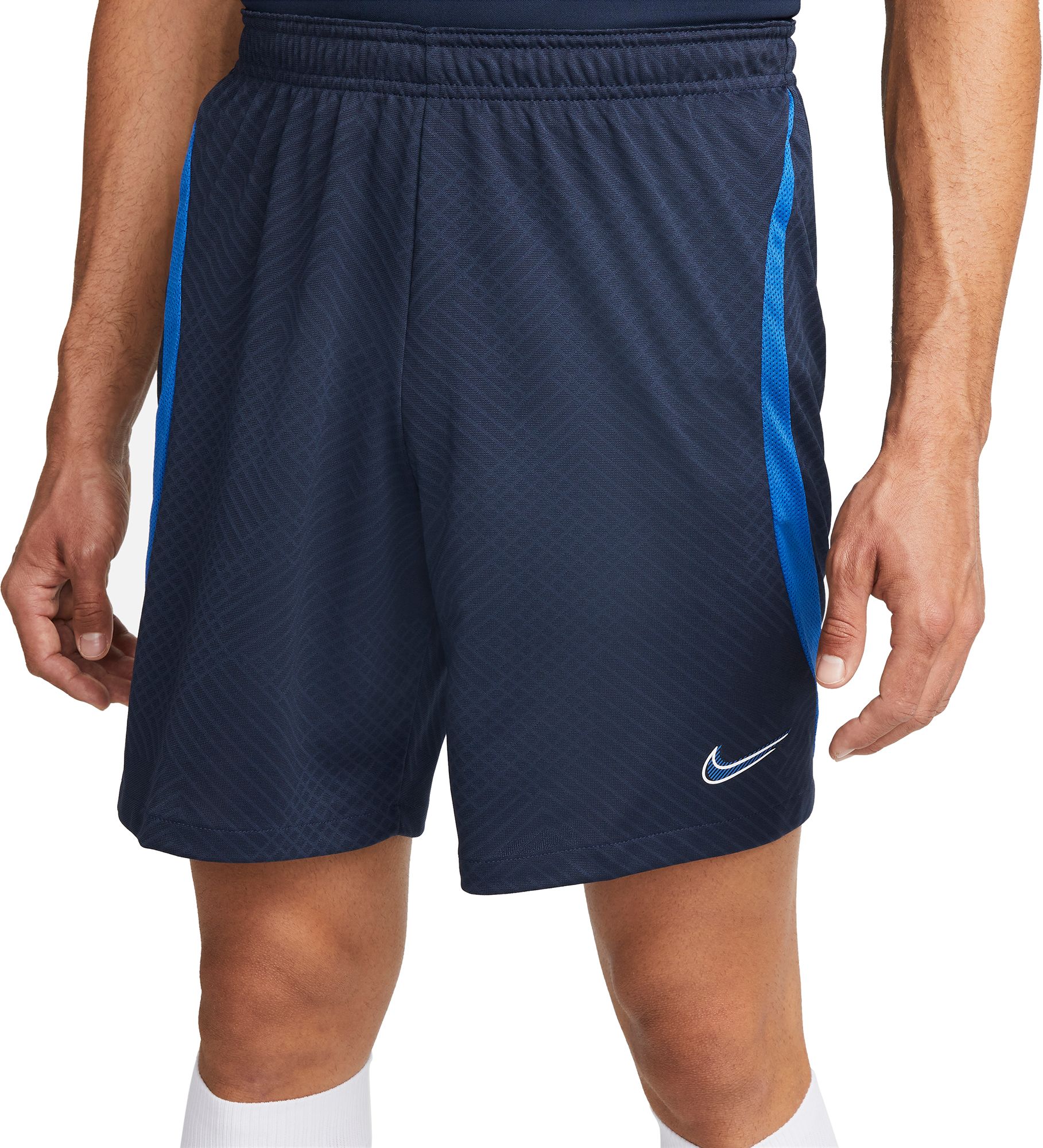 [DV2857-451] MENS NIKE DRI-FIT STRIKE SOCCER SHORTS