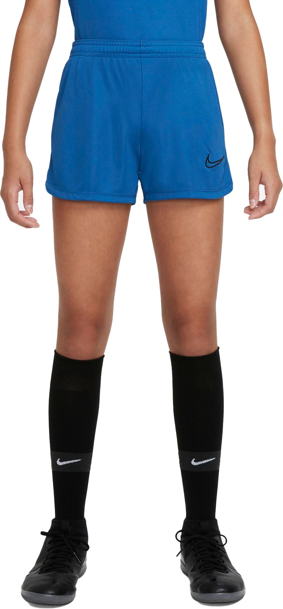 [DV2846-407] Youth Nike DRI-FIT ACADEMY SOCCER SHORTS