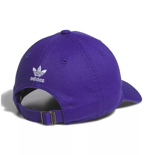 [IU9029] WOMENS ADIDAS ADICOLOR ORIGINALS RELAXED HAT