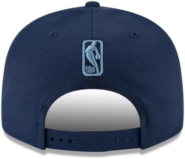 [70556871] Mens New Era NBA 950 TEAM COLOR SNAPBACK - MEMPHIS GRIZZLIES