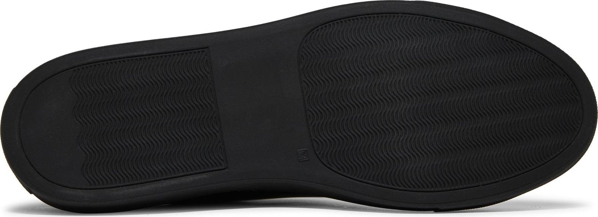 [1528-7547] Mens Common Projects ACHILLES LOW 'BLACK'