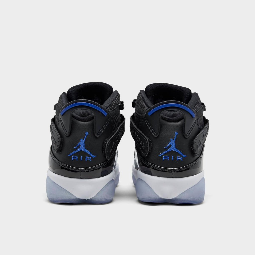 [322992-016] MENS AIR JORDAN 6 RINGS 'SPACE JAM' (2018)