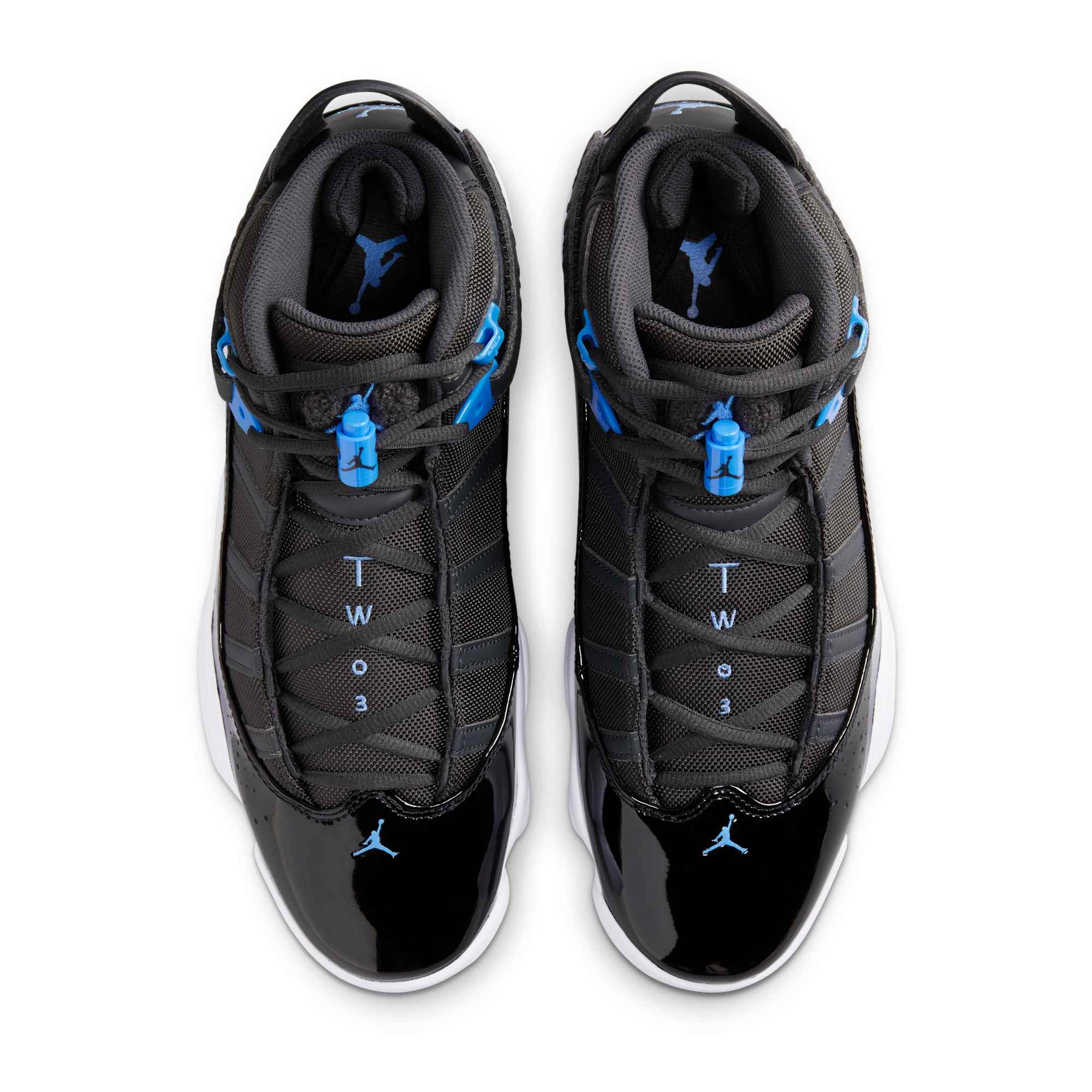 [322992-041] MENS AIR JORDAN 6 RINGS
