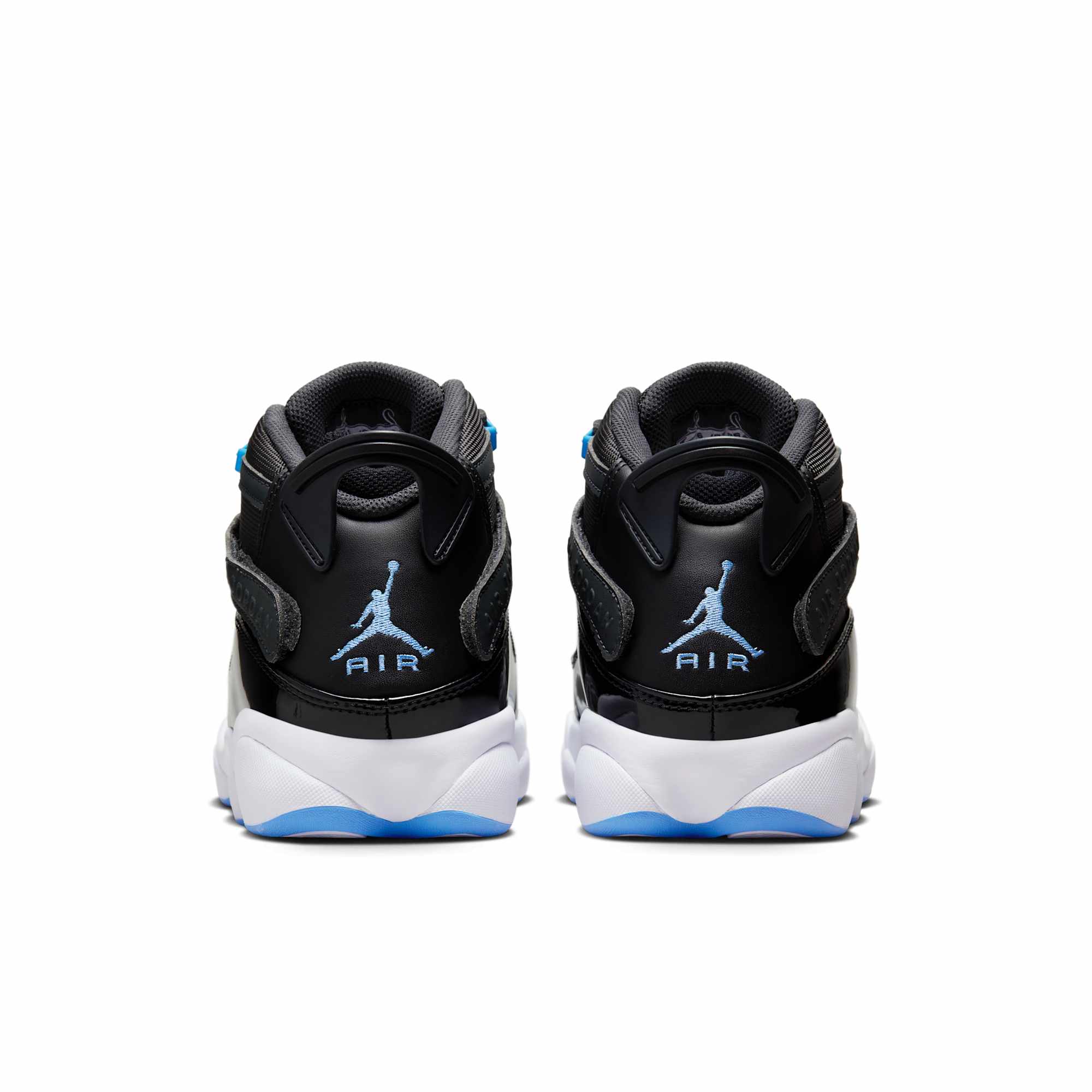 [322992-041] MENS AIR JORDAN 6 RINGS