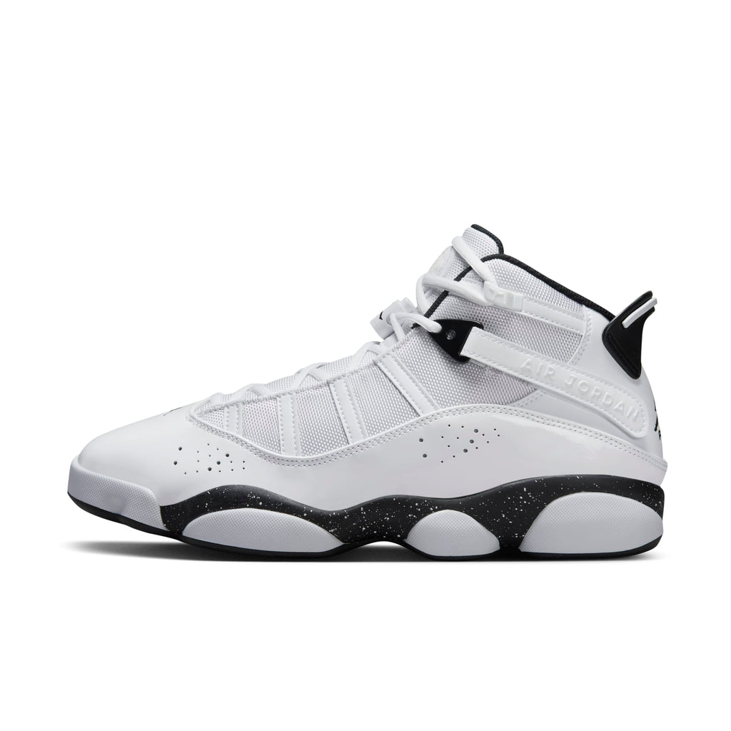 [322992-111] Mens Air Jordan 6 Rings