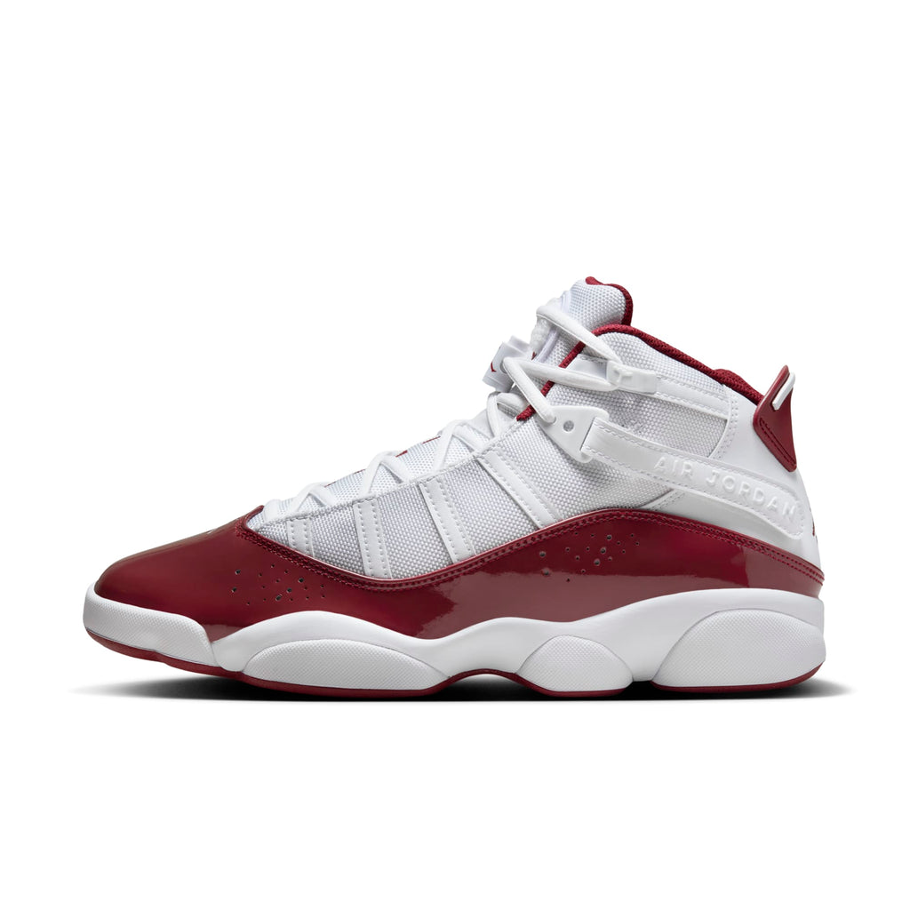 [322992-165] Mens Air Jordan 6 RINGS