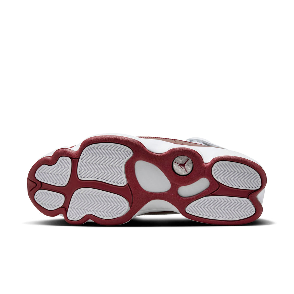 [322992-165] Mens Air Jordan 6 RINGS