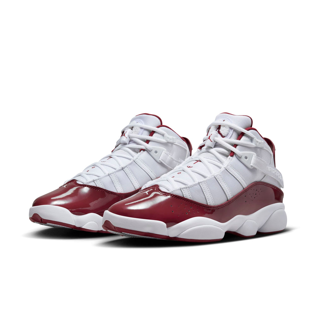 [322992-165] Mens Air Jordan 6 RINGS